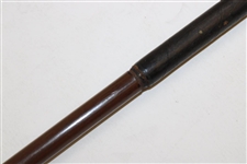 George Nicoll Pedersen Deep Face 5 Iron