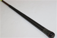 George Nicoll Pedersen Deep Face 5 Iron