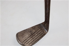 Spalding SEW Kro Flite F-5 Mashie