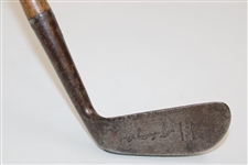 Spalding SEW Kro Flite F-5 Mashie