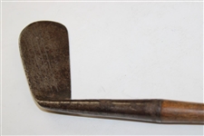 Spalding SEW Kro Flite F-5 Mashie