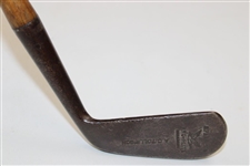 Spalding Kro Flite A.C. Tollifson 2 Iron
