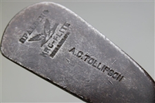 Spalding Kro Flite A.C. Tollifson 2 Iron