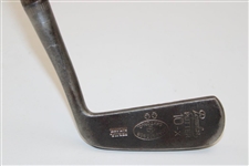 Macgregor Dayton Popular 10-X Putter