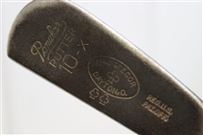Macgregor Dayton Popular 10-X Putter