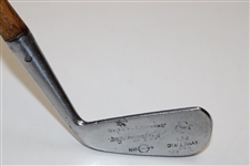 Spalding Bros Symetric Set 2 Iron