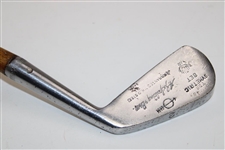 Spalding Bros Symetric Set 2 Iron