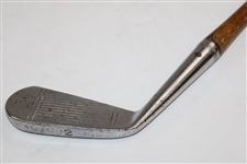 Spalding Bros Symetric Set 2 Iron