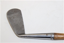 Spalding Bros Symetric Set 2 Iron
