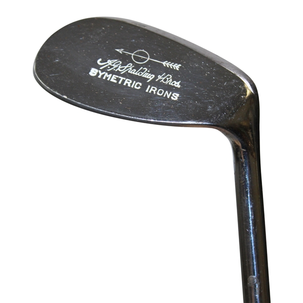 Spalding Symetric 9 Iron