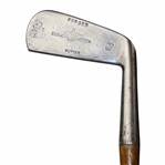 GSS & Co Boston Forged Putter