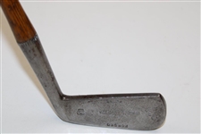 GSS & Co Boston Forged Putter