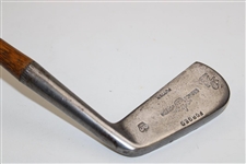 GSS & Co Boston Forged Putter