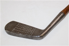 GSS & Co Boston Forged Putter