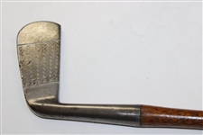 GSS & Co Boston Forged Putter