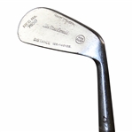 Alex Macdonald 2 Iron