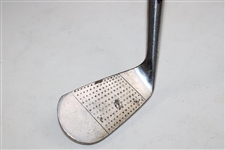 Alex Macdonald 2 Iron