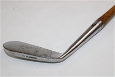 Alex Macdonald 2 Iron