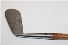 Alex Macdonald 2 Iron