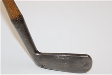 Harry C Lee & Co NY Putter