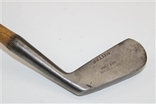 Harry C Lee & Co NY Putter