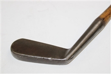 Harry C Lee & Co NY Putter