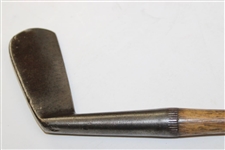 Harry C Lee & Co NY Putter
