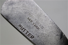 Harry C Lee & Co NY Putter