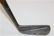 WM Gibson & Co Special Stella Putter