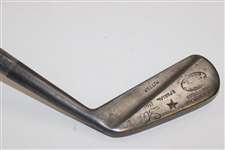 WM Gibson & Co Special Stella Putter