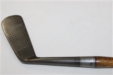 WM Gibson & Co Special Stella Putter
