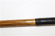 WM Gibson & Co Special Stella Putter