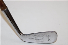 WM Gibson & Co Superior 2 Iron