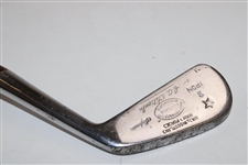 WM Gibson & Co Superior 2 Iron