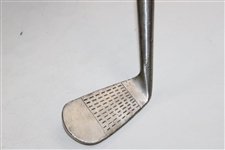TM Bennett Special Mashie