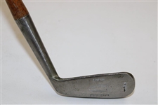 TM Bennett Special Mashie