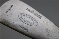TM Bennett Special Mashie