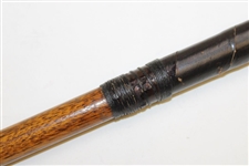 TM Bennett Special Mashie