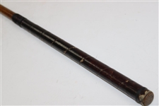 TM Bennett Special Mashie