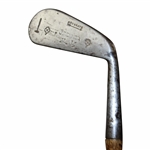 J. Remner V.J. Accurate Driving Iron