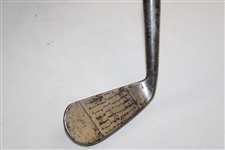 J. Remner V.J. Accurate Driving Iron