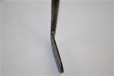 J. Remner V.J. Accurate Driving Iron