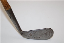 J. Remner V.J. Accurate Driving Iron