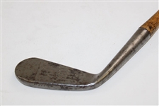 J. Remner V.J. Accurate Driving Iron
