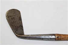 J. Remner V.J. Accurate Driving Iron