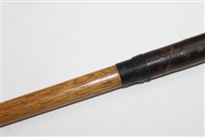 J. Remner V.J. Accurate Driving Iron
