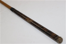 J. Remner V.J. Accurate Driving Iron