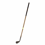 J. Remner V.J. Accurate Driving Iron