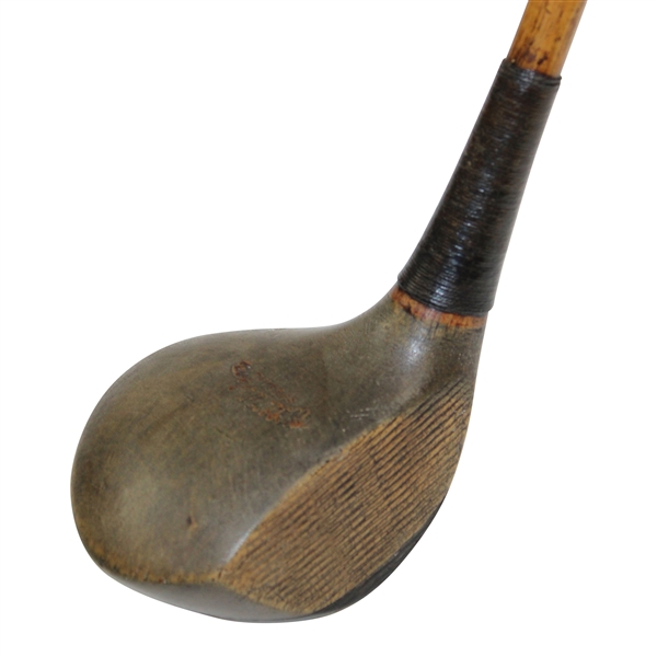 WLL Wilson Special Brassie 