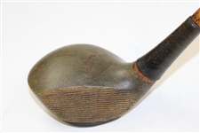 WLL Wilson Special Brassie 